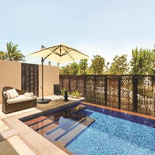 Park Hyatt Abu Dhabi Hotel & Villas fotoÄŸrafÄ±