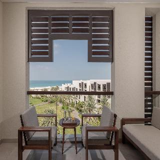 Park Hyatt Abu Dhabi Hotel & Villas fotoÄŸrafÄ±