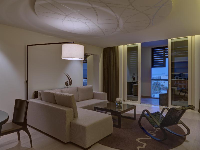 Park Hyatt Abu Dhabi Hotel & Villas - Oda