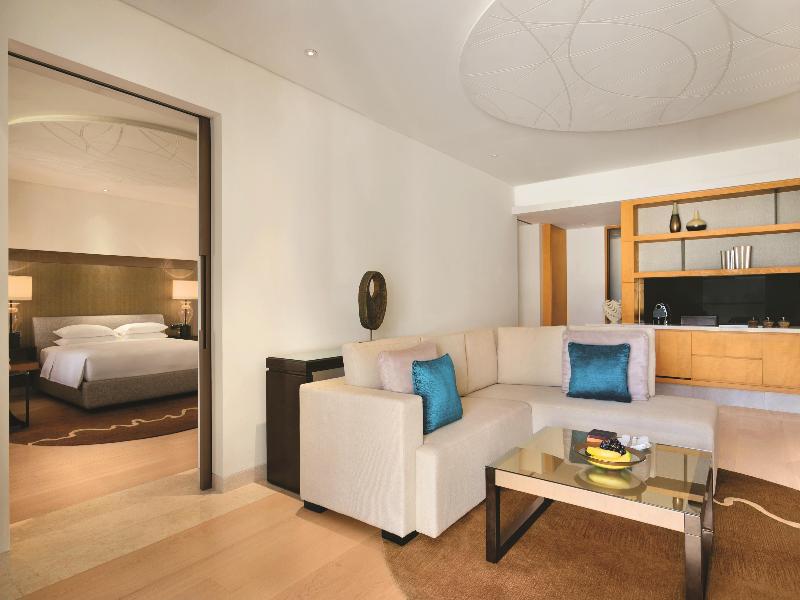 Park Hyatt Abu Dhabi Hotel & Villas - Oda