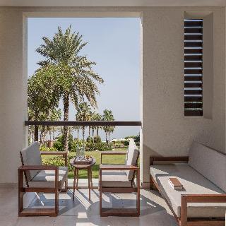 Park Hyatt Abu Dhabi Hotel & Villas fotoÄŸrafÄ±