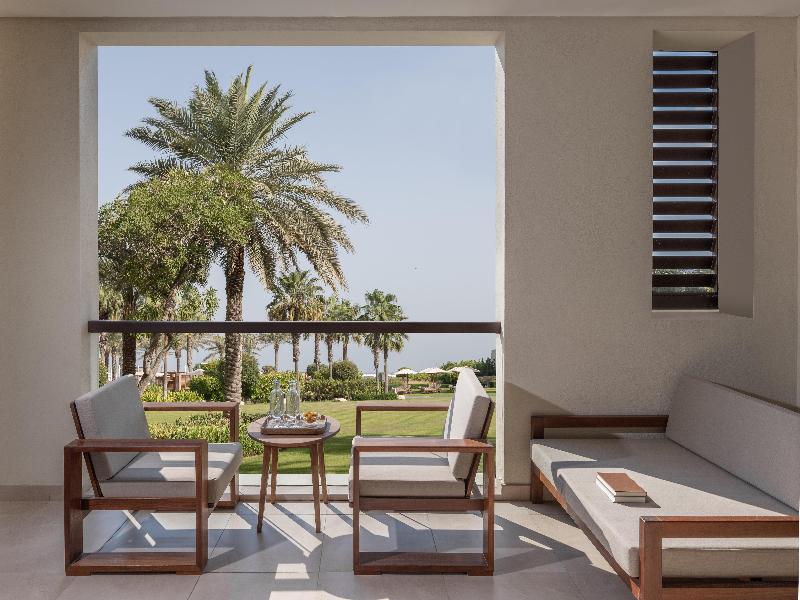Park Hyatt Abu Dhabi Hotel & Villas - Oda