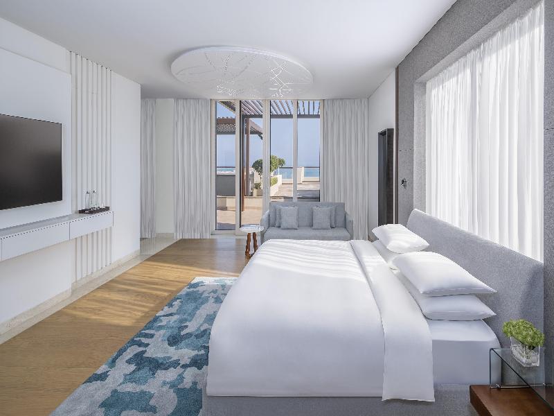 Park Hyatt Abu Dhabi Hotel & Villas - Oda