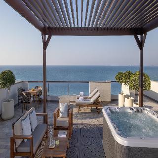 Park Hyatt Abu Dhabi Hotel & Villas fotoÄŸrafÄ±