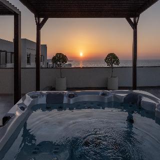 Park Hyatt Abu Dhabi Hotel & Villas fotoÄŸrafÄ±
