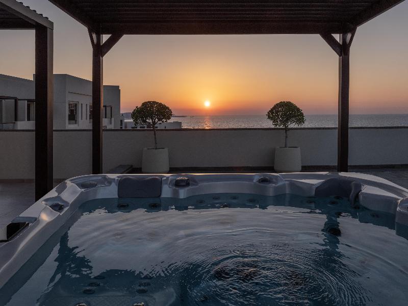 Park Hyatt Abu Dhabi Hotel & Villas - Oda