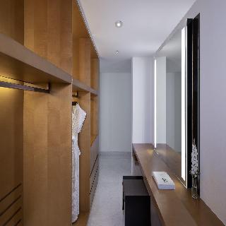 Park Hyatt Abu Dhabi Hotel & Villas fotoÄŸrafÄ±