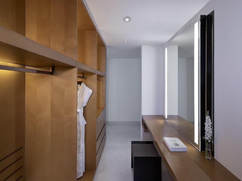 Park Hyatt Abu Dhabi Hotel & Villas - Oda