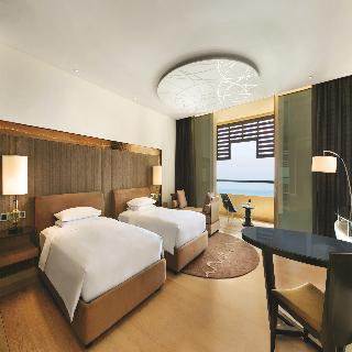 Park Hyatt Abu Dhabi Hotel & Villas fotoÄŸrafÄ±