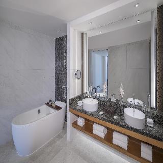 Park Hyatt Abu Dhabi Hotel & Villas fotoÄŸrafÄ±