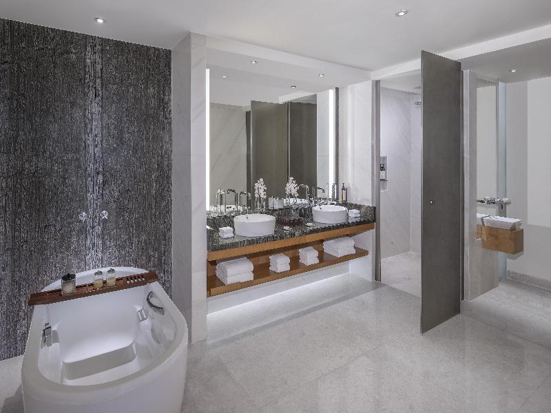 Park Hyatt Abu Dhabi Hotel & Villas - Oda