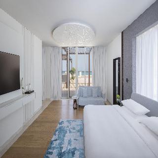 Park Hyatt Abu Dhabi Hotel & Villas fotoÄŸrafÄ±