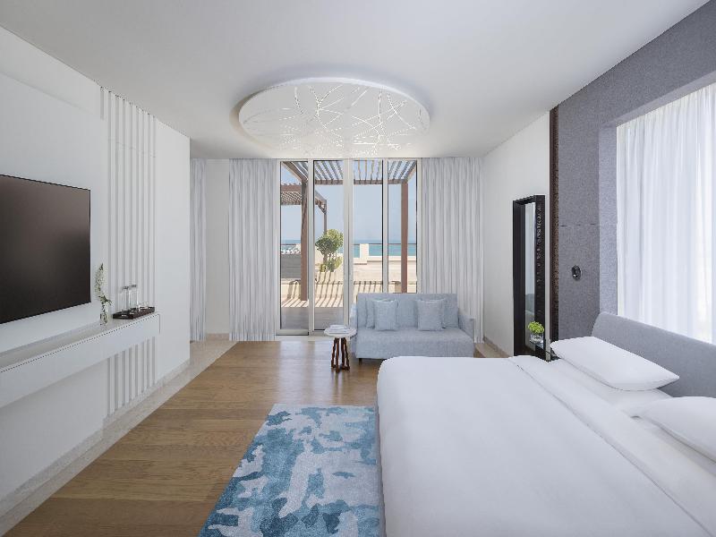 Park Hyatt Abu Dhabi Hotel & Villas - Oda