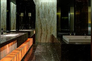 Park Hyatt Abu Dhabi Hotel & Villas fotoÄŸrafÄ±