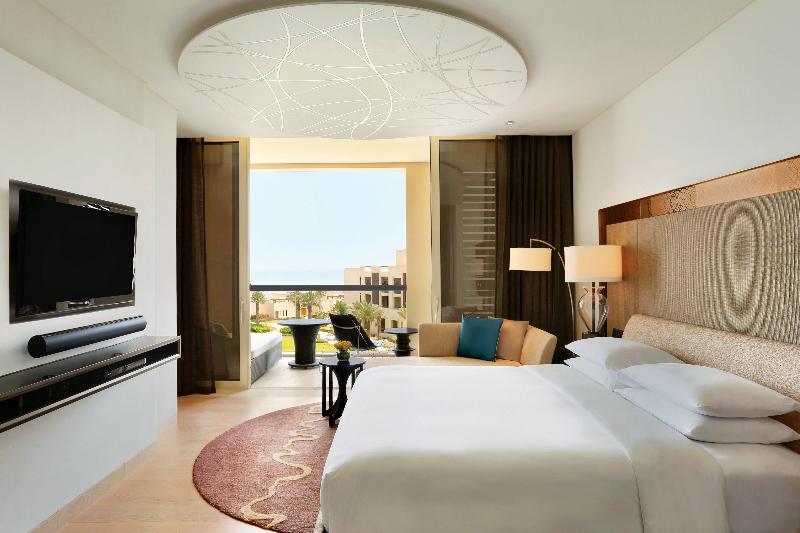 Park Hyatt Abu Dhabi Hotel & Villas - Oda