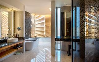 Park Hyatt Abu Dhabi Hotel & Villas fotoÄŸrafÄ±