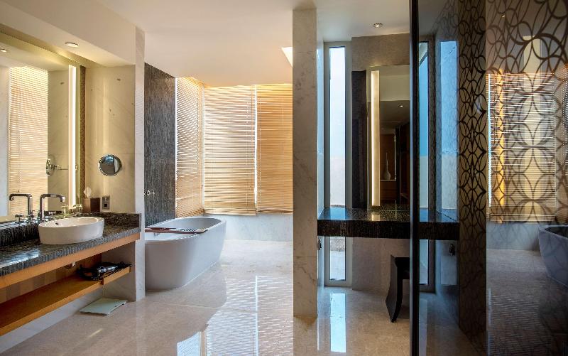 Park Hyatt Abu Dhabi Hotel & Villas - Oda