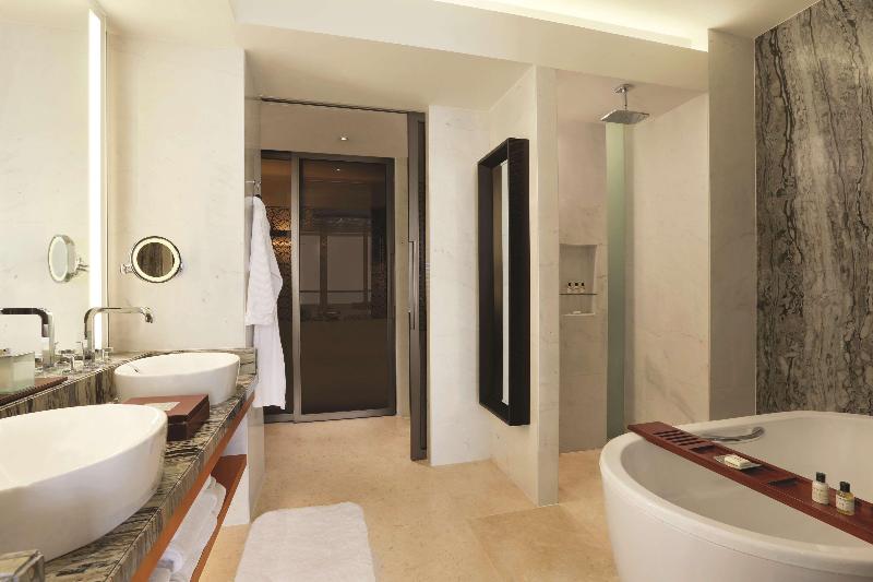 Park Hyatt Abu Dhabi Hotel & Villas - Oda