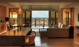 Park Hyatt Abu Dhabi Hotel & Villas fotoÄŸrafÄ±