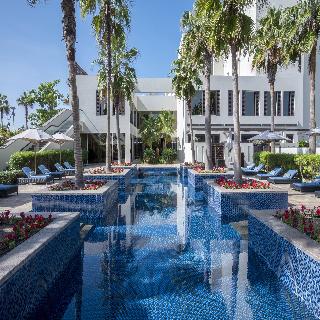 Park Hyatt Abu Dhabi Hotel & Villas fotoÄŸrafÄ±
