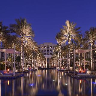 Park Hyatt Abu Dhabi Hotel & Villas fotoÄŸrafÄ±