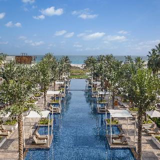 Park Hyatt Abu Dhabi Hotel & Villas fotoÄŸrafÄ±