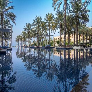 Park Hyatt Abu Dhabi Hotel & Villas fotoÄŸrafÄ±