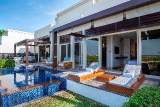 Park Hyatt Abu Dhabi Hotel & Villas fotoÄŸrafÄ±