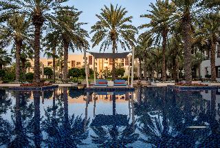 Park Hyatt Abu Dhabi Hotel & Villas fotoÄŸrafÄ±