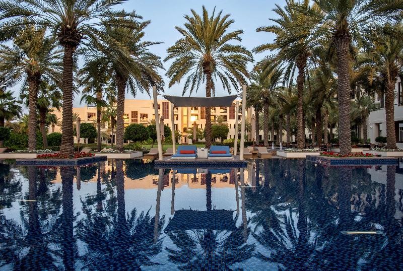Park Hyatt Abu Dhabi Hotel & Villas - Havuz