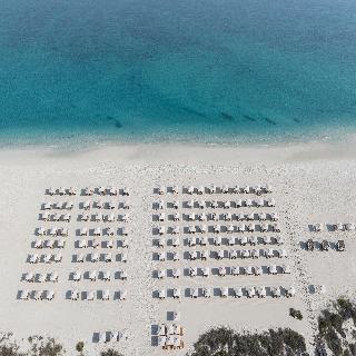 Park Hyatt Abu Dhabi Hotel & Villas fotoÄŸrafÄ±