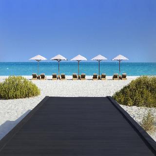 Park Hyatt Abu Dhabi Hotel & Villas fotoÄŸrafÄ±