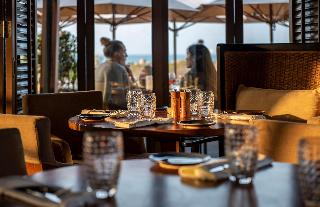 Park Hyatt Abu Dhabi Hotel & Villas fotoÄŸrafÄ±
