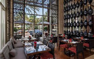 Park Hyatt Abu Dhabi Hotel & Villas fotoÄŸrafÄ±