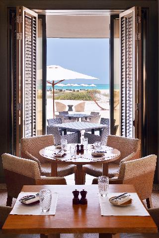 Park Hyatt Abu Dhabi Hotel & Villas fotoÄŸrafÄ±