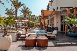 Park Hyatt Abu Dhabi Hotel & Villas fotoÄŸrafÄ±