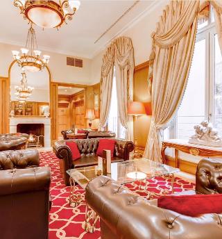M Social Hotel Paris
