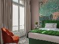 M Social Hotel Paris oda fotoğrafı