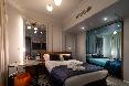 M Social Hotel Paris oda fotoğrafı