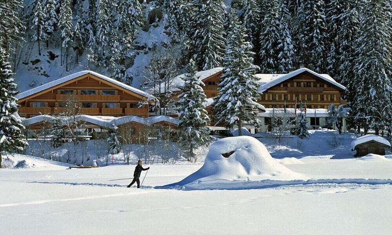 Waldhotel Doldenhorn - Aktivite