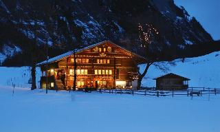 Waldhotel Doldenhorn otel fotoğrafı