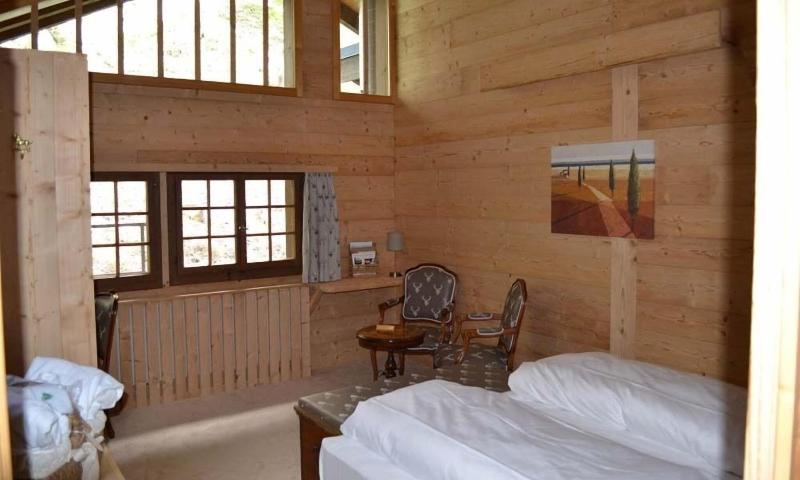 Waldhotel Doldenhorn - Oda