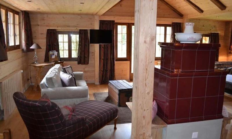 Waldhotel Doldenhorn - Oda