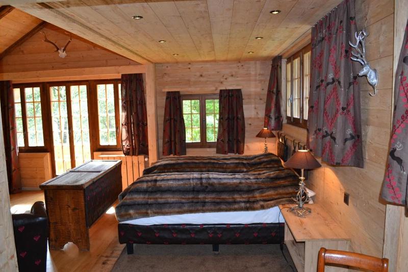 Waldhotel Doldenhorn - Oda