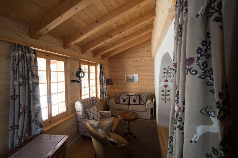 Waldhotel Doldenhorn - Oda