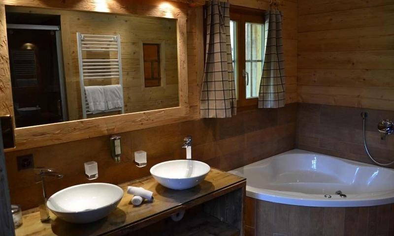 Waldhotel Doldenhorn - Oda