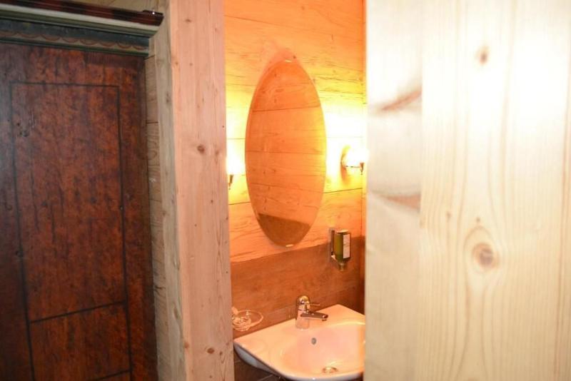 Waldhotel Doldenhorn - Oda