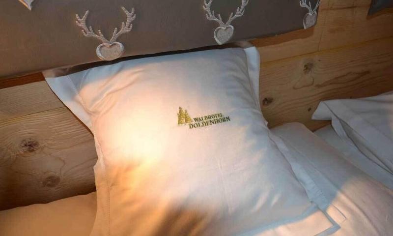 Waldhotel Doldenhorn - Oda