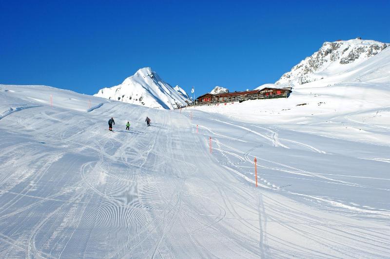Schatzalp Snow & Mountain Resort - Aktivite