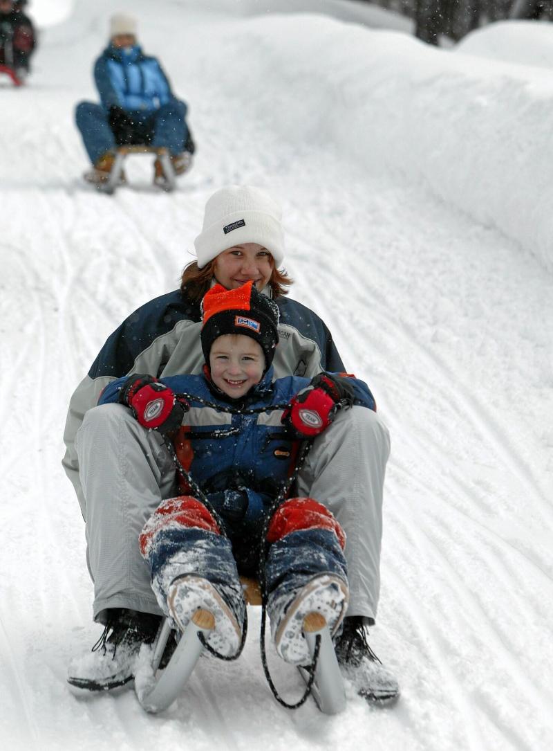 Schatzalp Snow & Mountain Resort - Aktivite